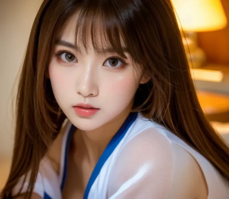 美しい女性