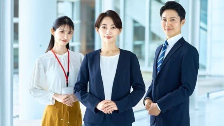 AI時代でも必要とされる！AIに奪われにくい仕事ランキング！