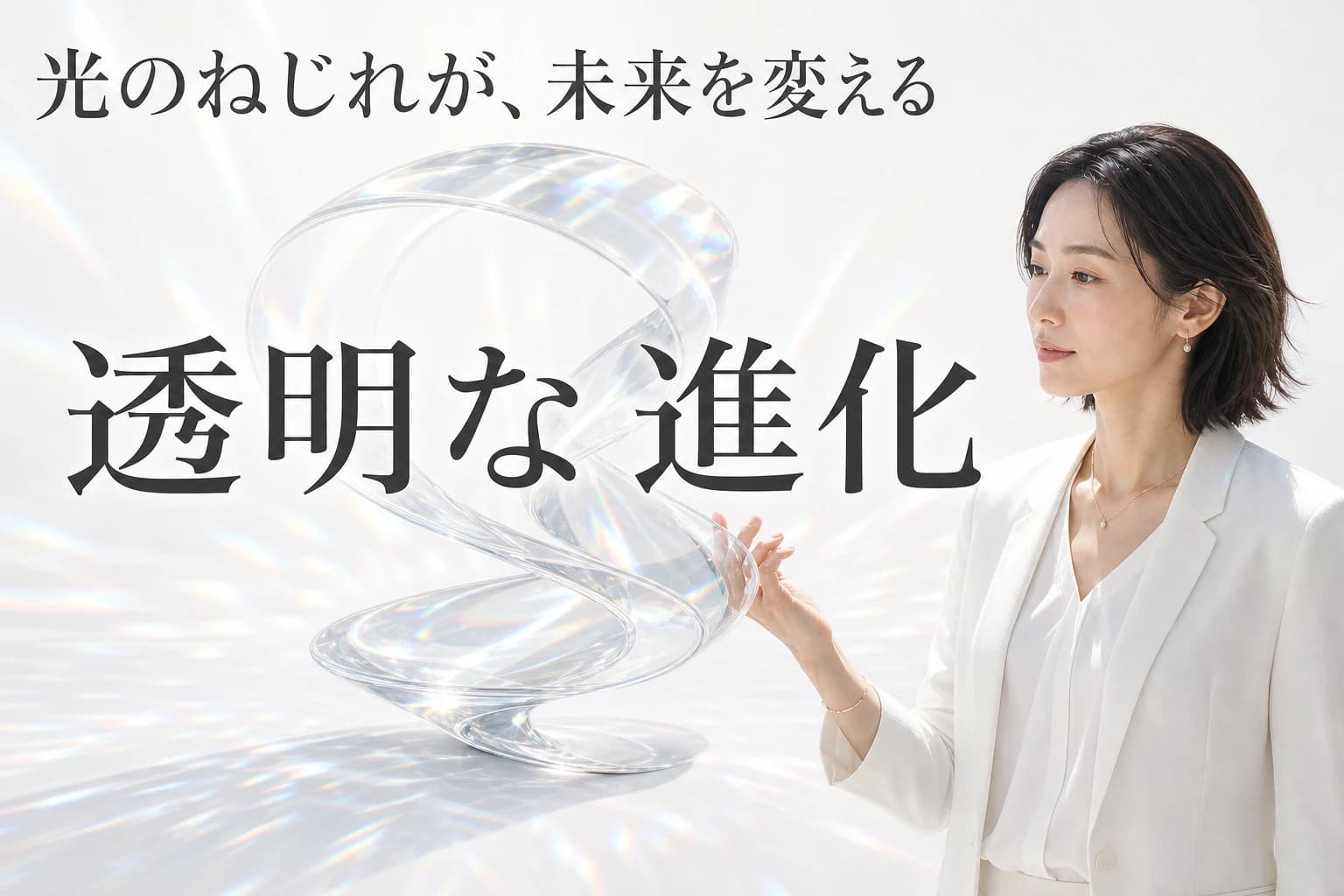 Refraction of Light
