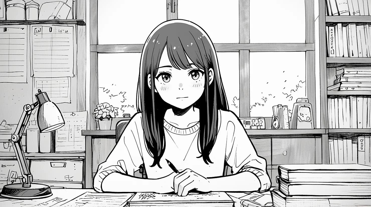 理想の彼女