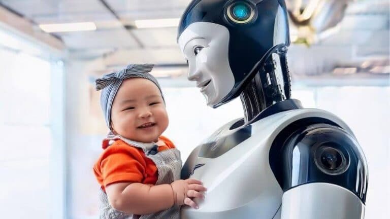 AIが変える!子育てと教育の新しいカタチ