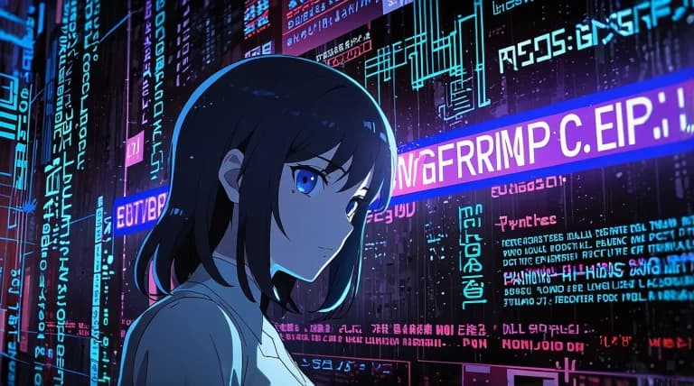 生成AIの基本用語を解説!これは知っておくべき!?