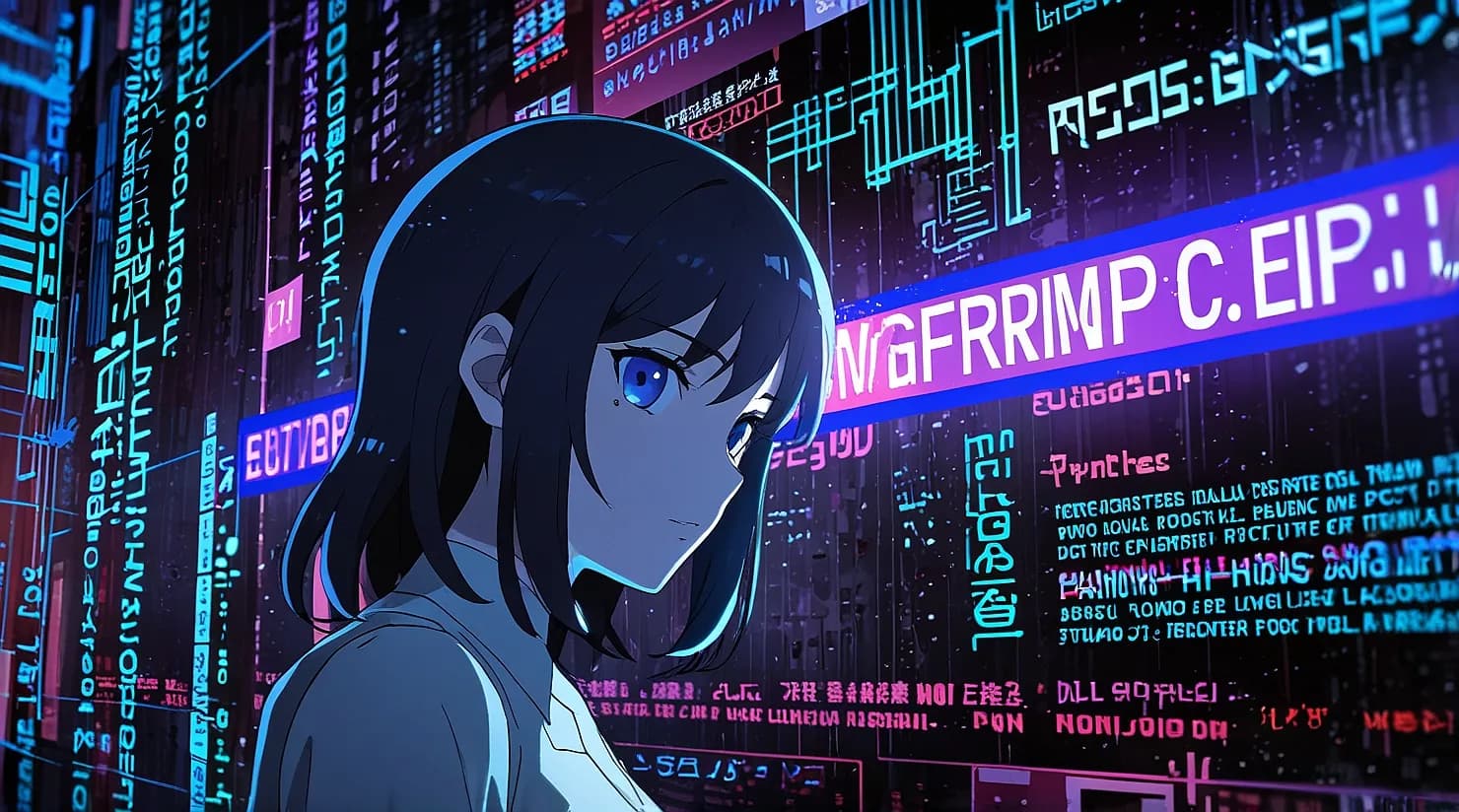 生成AIの基本用語を解説!これは知っておくべき!?