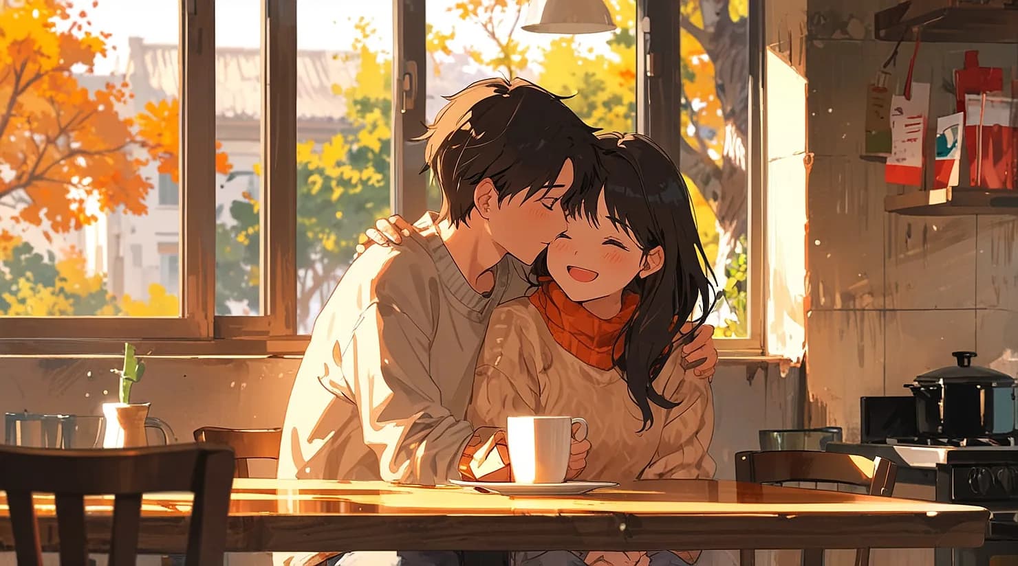 理想の彼氏の特徴