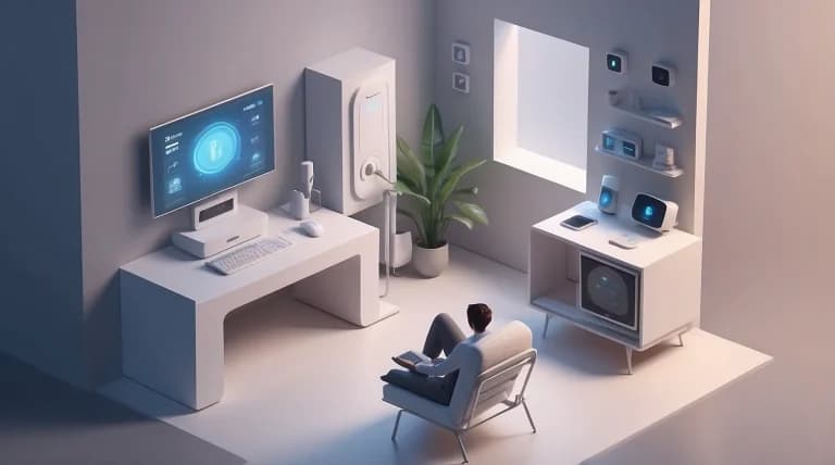 AIが日常生活に与える影響とは?