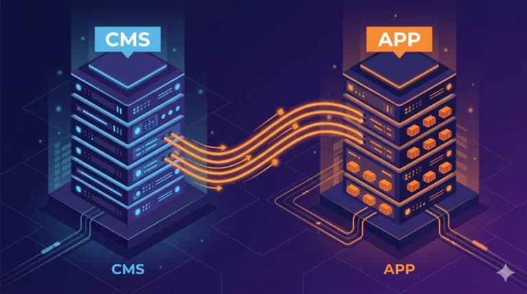 AI時代のサイト運営はなぜVPSが必須なのか