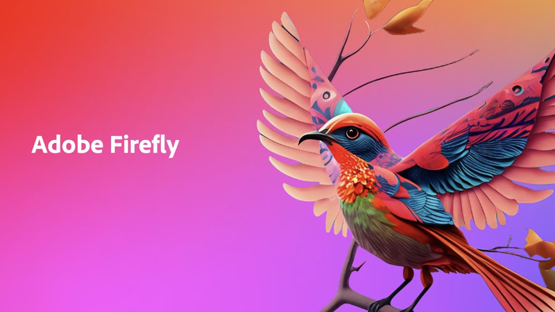 Adobe Firefly